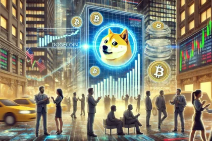 What’s Driving Dogecoin Whales to Accumulate Nearly 1 Billion DOGE