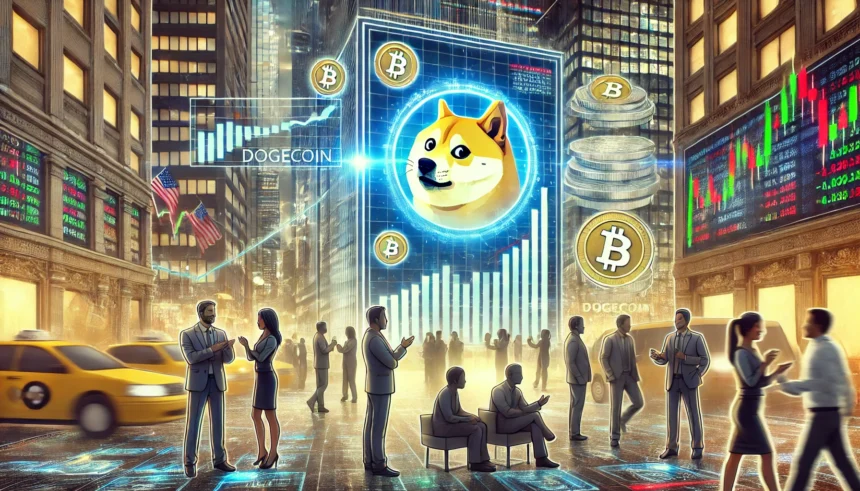 What’s Driving Dogecoin Whales to Accumulate Nearly 1 Billion DOGE