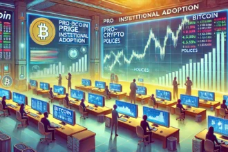 Bitcoin Price Prediction-Will BTC Surge to $132K or Slip Further?