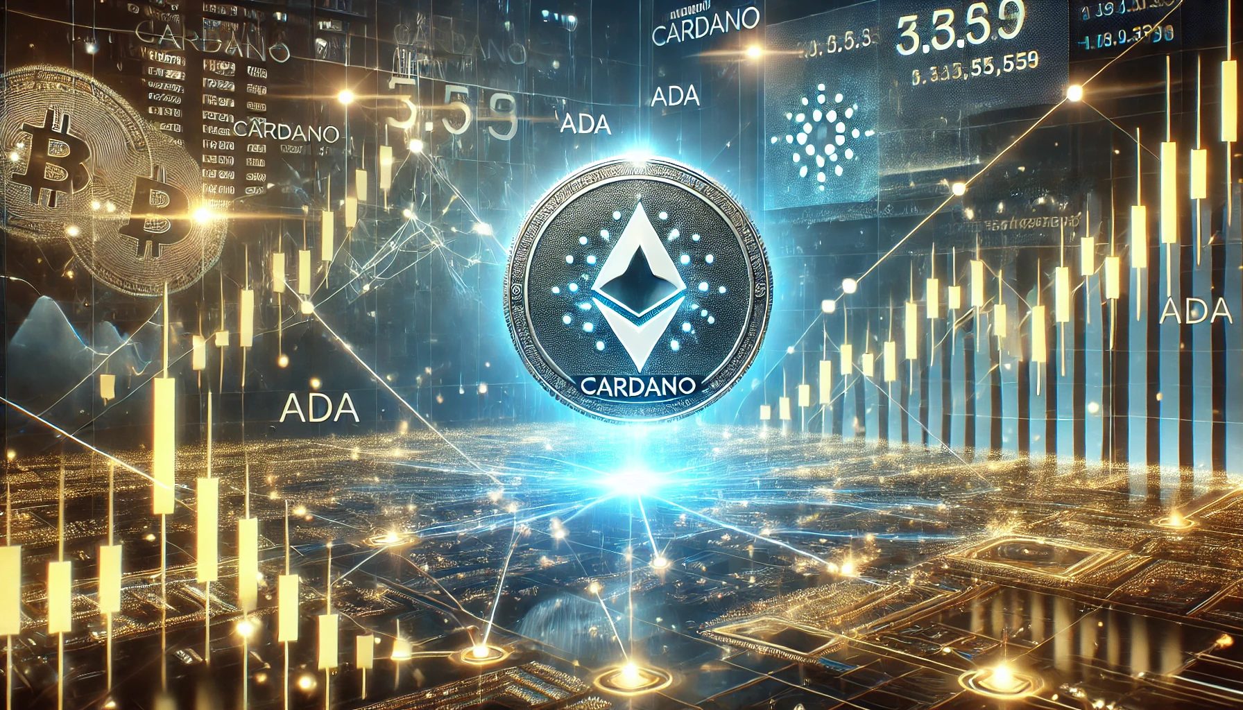 Cardano price