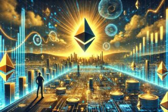 ETH All Time High on the Horizon as Ethereum Metrics Turn Positive