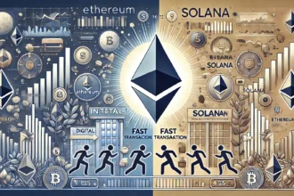 Ethereum and Solana: Which is the Better Bet for Investors? = The Bit Journal