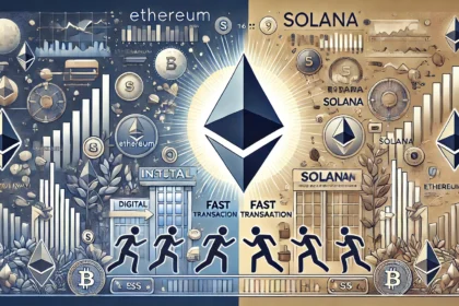 Ethereum und Solana: Was ist die bessere Wahl für Anleger? = The Bit Journal