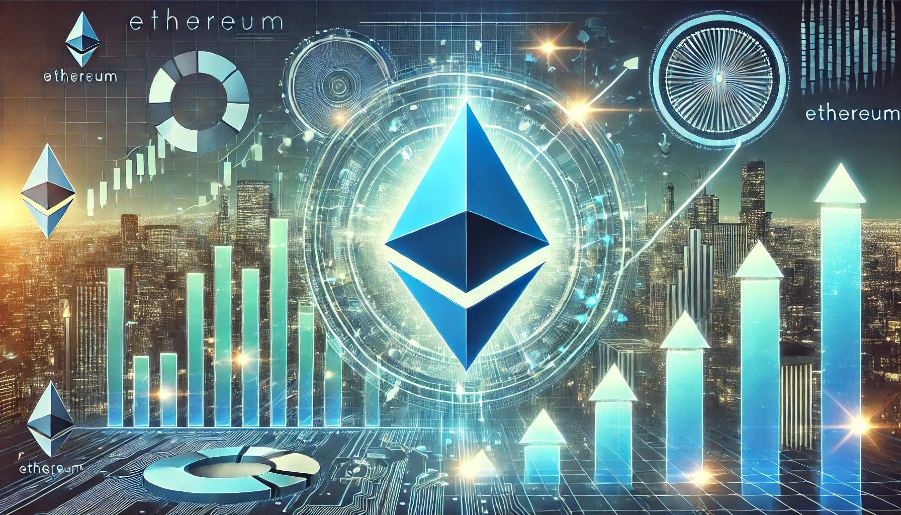 AI Predicts: This Altcoin Could Surge Over 200% by 2025! = The Bit Journal