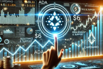 Why Experts Believe Cardano (ADA) Could Hit $6 Soon?