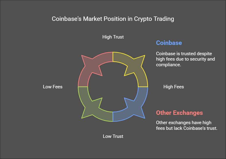 Forbes’ 2025 Crypto Exchange Rankings: Who’s Dominating, Who’s Slipping & What It Means for You