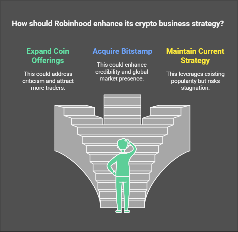 Forbes’ 2025 Crypto Exchange Rankings: Who’s Dominating, Who’s Slipping & What It Means for You