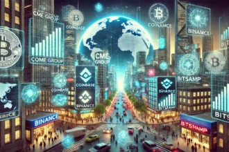 Forbes’ 2025 Crypto Exchange Rankings: Who’s Dominating, Who’s Slipping & What It Means for You