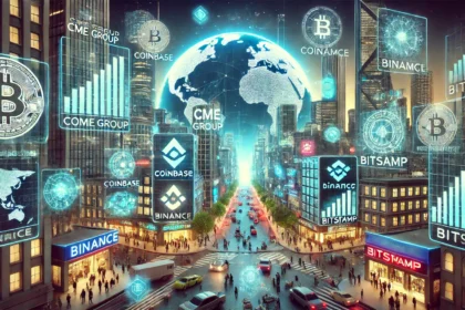 Forbes’ 2025 Crypto Exchange Rankings: Who’s Dominating, Who’s Slipping & What It Means for You