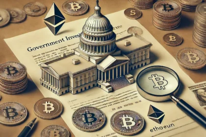 House Oversight Committee Probes Crypto Debanking for Bias