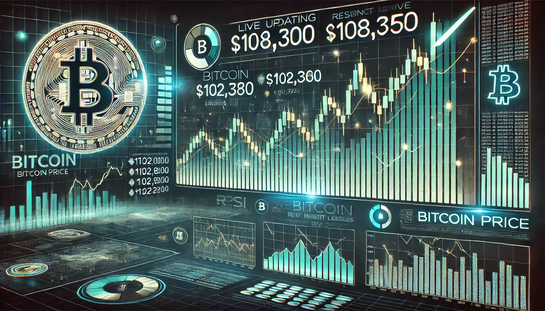 Technical Indicators Signal Further Upside 