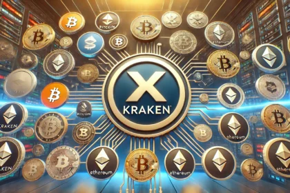 Kraken Relaunches Staking for U.S. Clients in 37 States After Regulatory Pause