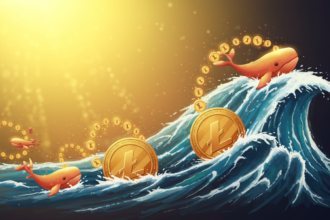 Litecoin Whales Propel $1.06B Volume Amid 10.75% Price Dip