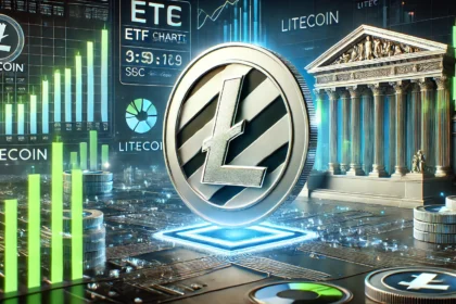 Analyst Reveals: This Altcoin Could Be the Next ETF Approval in the U.S. = The Bit Journal