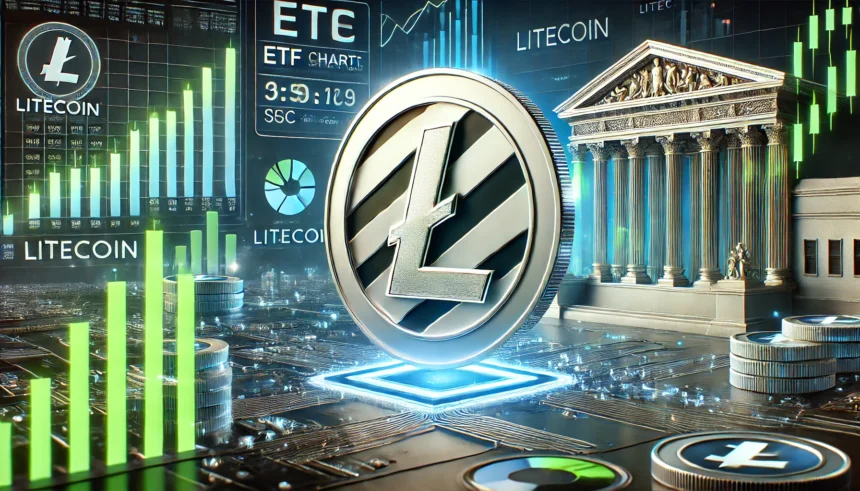 Analyst Reveals: This Altcoin Could Be the Next ETF Approval in the U.S. = The Bit Journal