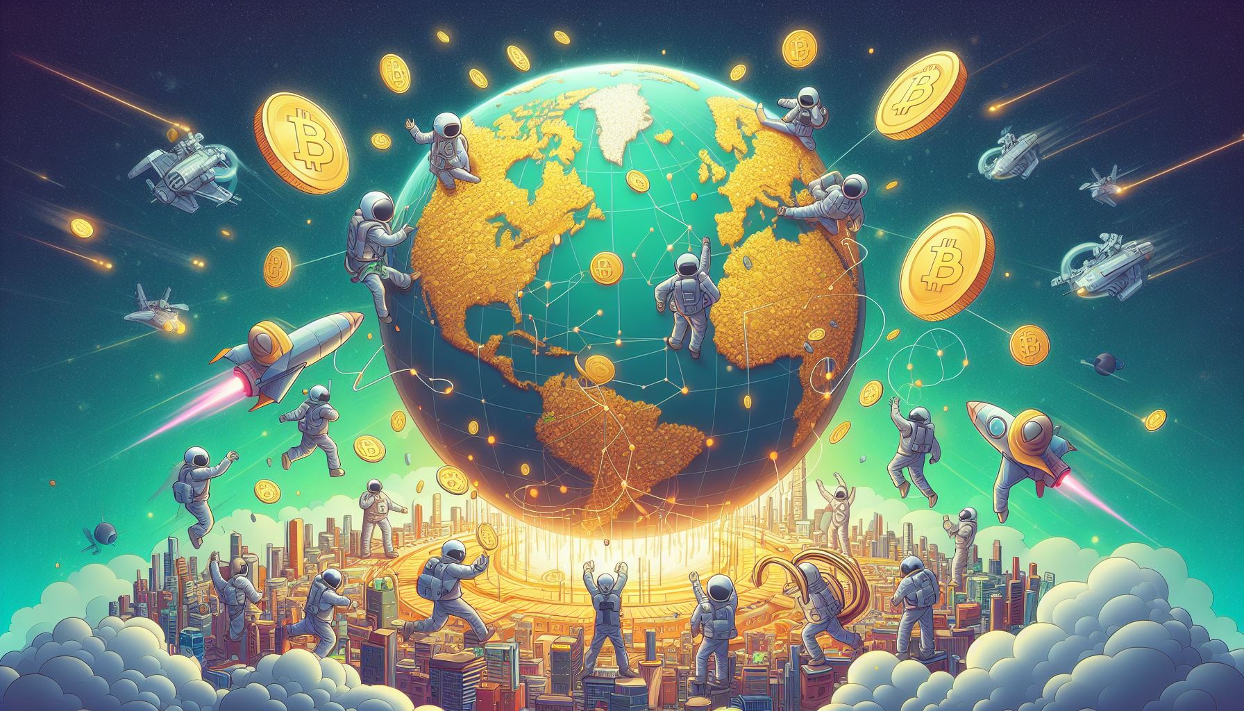 Metaplanet Achieves Historic $745M Capital Raise to Boost Bitcoin Holdings