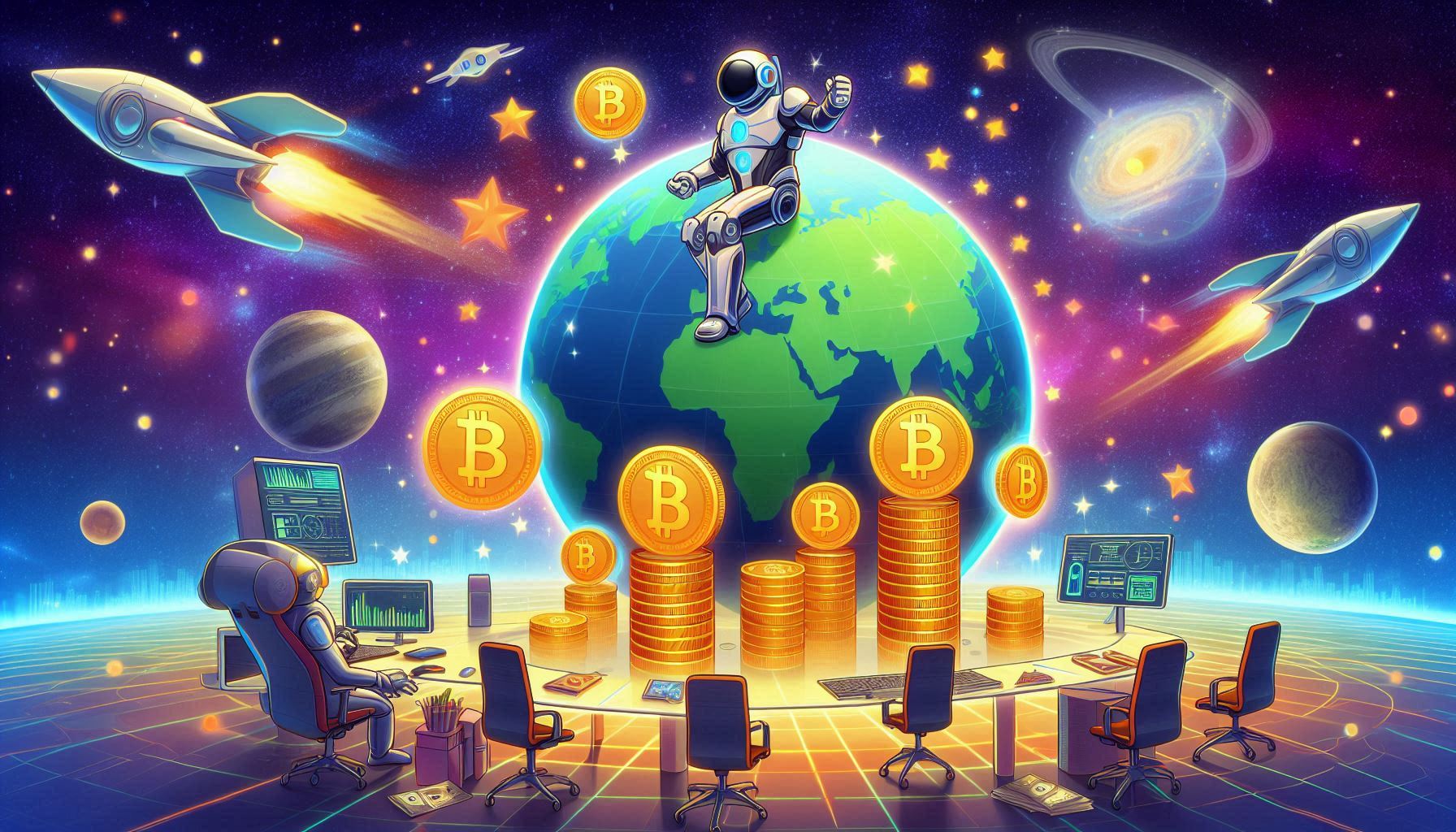 Metaplanet Achieves Historic $745M Capital Raise to Boost Bitcoin Holdings