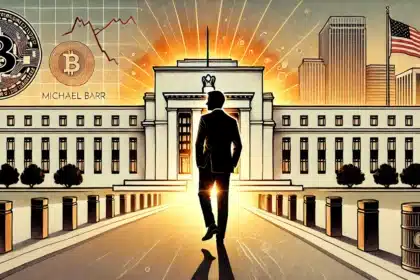 Federal Reserve Vice Chair Michael Barr Resigns, Crypto Community Sees Opportunity for Change