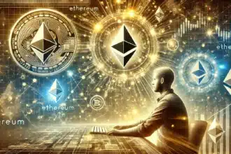 Michael Saylor Shocks the Crypto World: Could Ethereum Be the Next Best Thing? = The Bit Journal