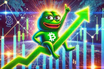 PEPE's Bullish Pattern: A Breakout Rally in Sight?