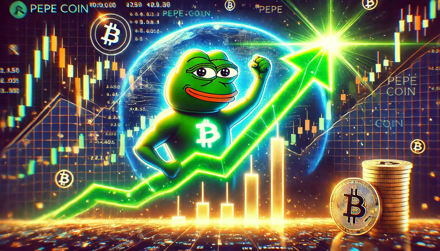 Pepe coin price prediction 