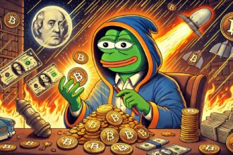 Pepe Coin Price Prediction 2025, 2027, and 2030: Can PEPE Keep Its Momentum?