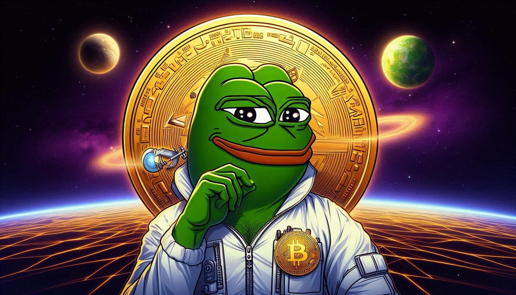 Pepe Coin Price Prediction 2025, 2027, and 2030 Future of PEPE