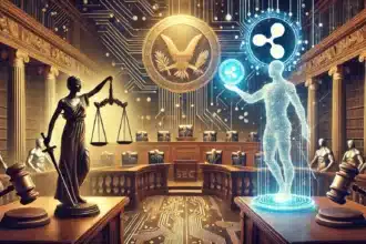 Ripple's Legal Chief Outlines Principles SEC Can't Afford to Repeat in 2025