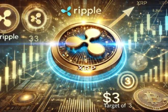 Erreicht XRP diese Woche 3 Dollar? Hier ist, was Sie wissen müssen! = The Bit Journal