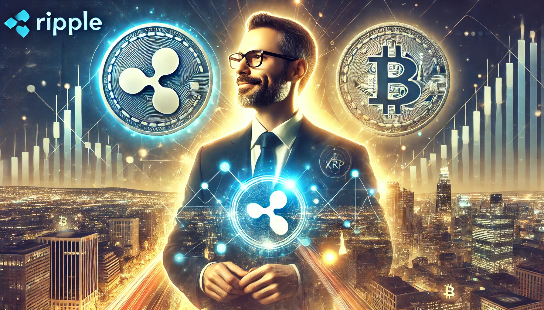 Ripple CEO Lauds New Treasury Secretary Scott Bessent, Expects Pro-Crypto Reforms