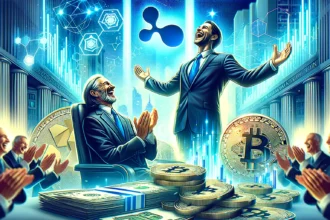 Ripple CEO Lauds New Treasury Secretary Scott Bessent, Expects Pro-Crypto Reforms