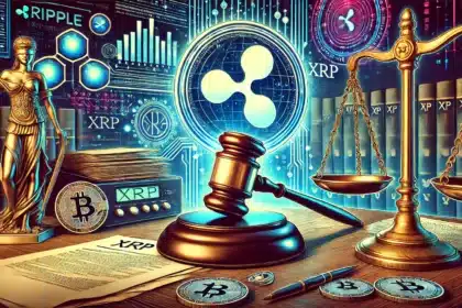 Ripple Case Approaches a Critical Moment: What’s Next? = The Bit Journal