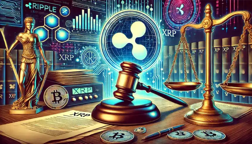 Ripple Case Approaches a Critical Moment: What’s Next? = The Bit Journal