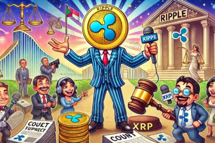 Ripple’s Legal Chief Drops the Hammer on Baseless Accusations