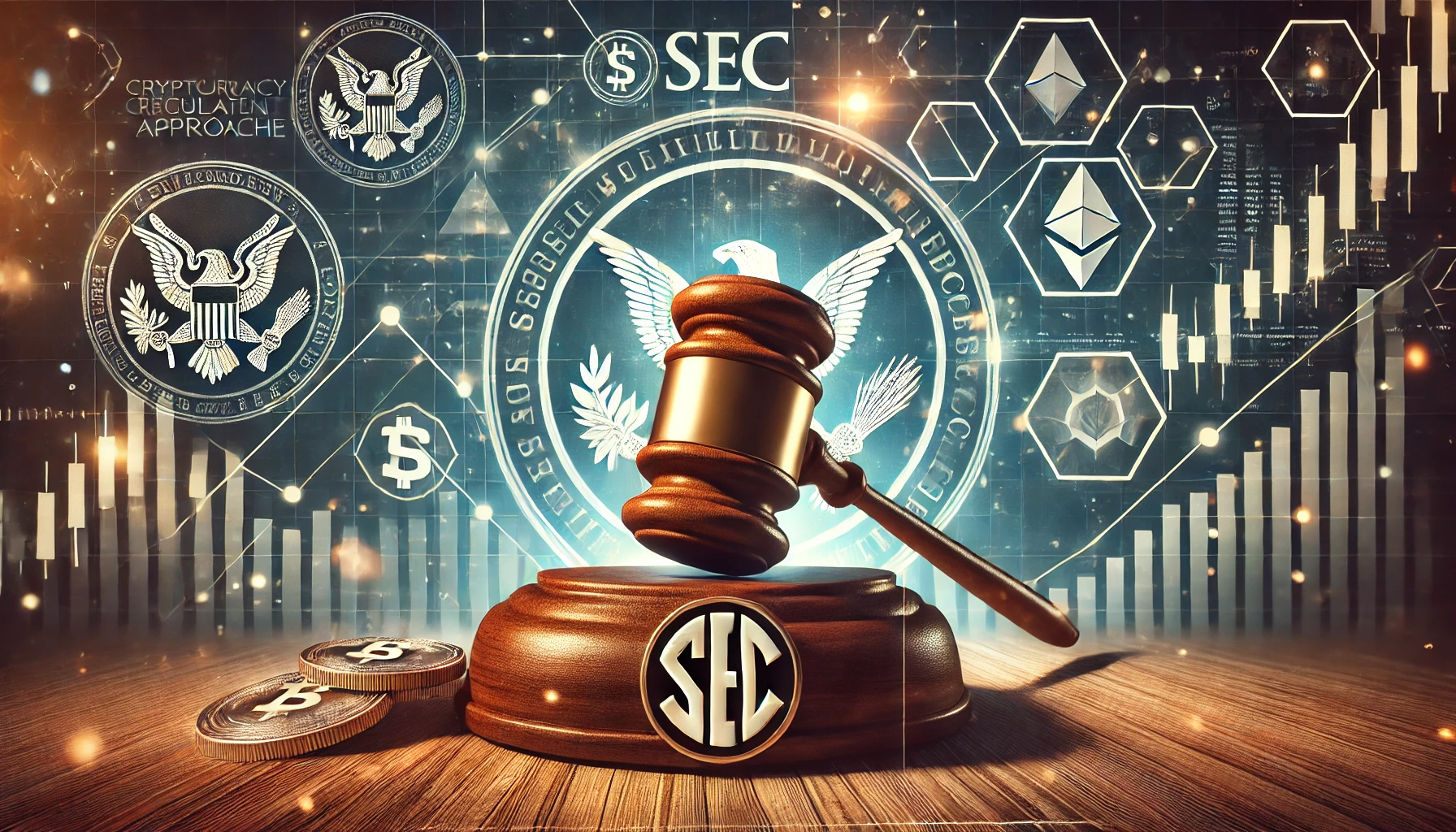 Coinbase Secures Legal Victory Over SEC as Court Demands Explanation for Rulemaking Denial 