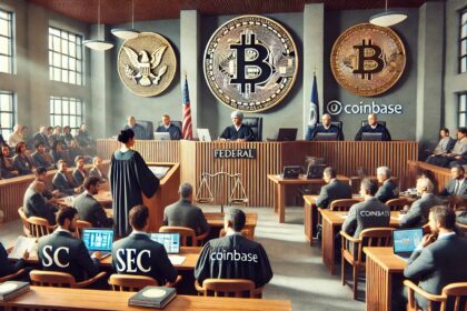 Is the SEC Losing Its Grip on Crypto? Judge Halts Coinbase Case, Report