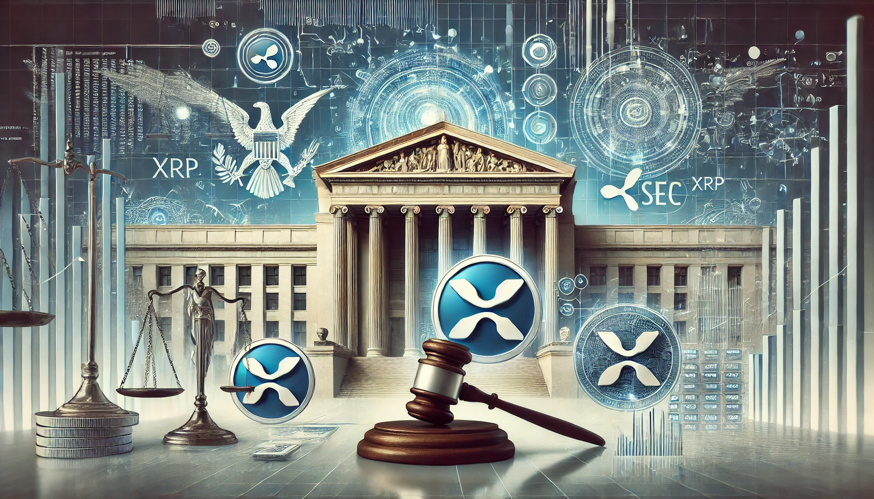 Die erste SEC-Sitzung des Jahres: Wird der Fall Ripple gelöst werden? = The Bit Journal