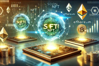 SOON NFT Project Raises $22 Million: Rewards Announced = The Bit Journal