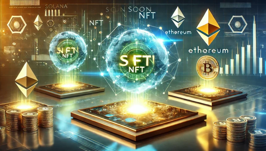 SOON NFT Project Raises $22 Million: Rewards Announced = The Bit Journal