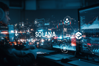 Bullish Bets on Solana (SOL) Surge: $400 Target Looms for February Rally