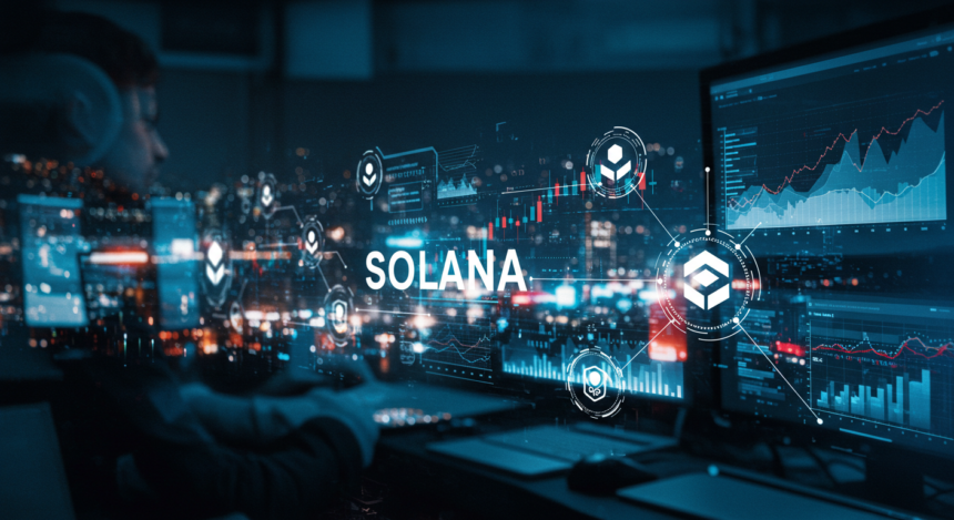 Bullish Bets on Solana (SOL) Surge: $400 Target Looms for February Rally