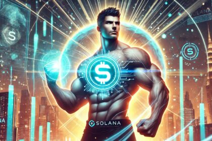 Solana’s Explosive Rise in January 2025: What’s Driving Its Meme Coin and DEX Surge?