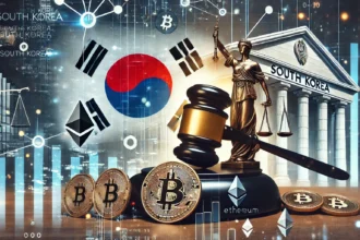 South Korea Cracks Down on Crypto Fraud with Landmark Pump-and-Dump Case