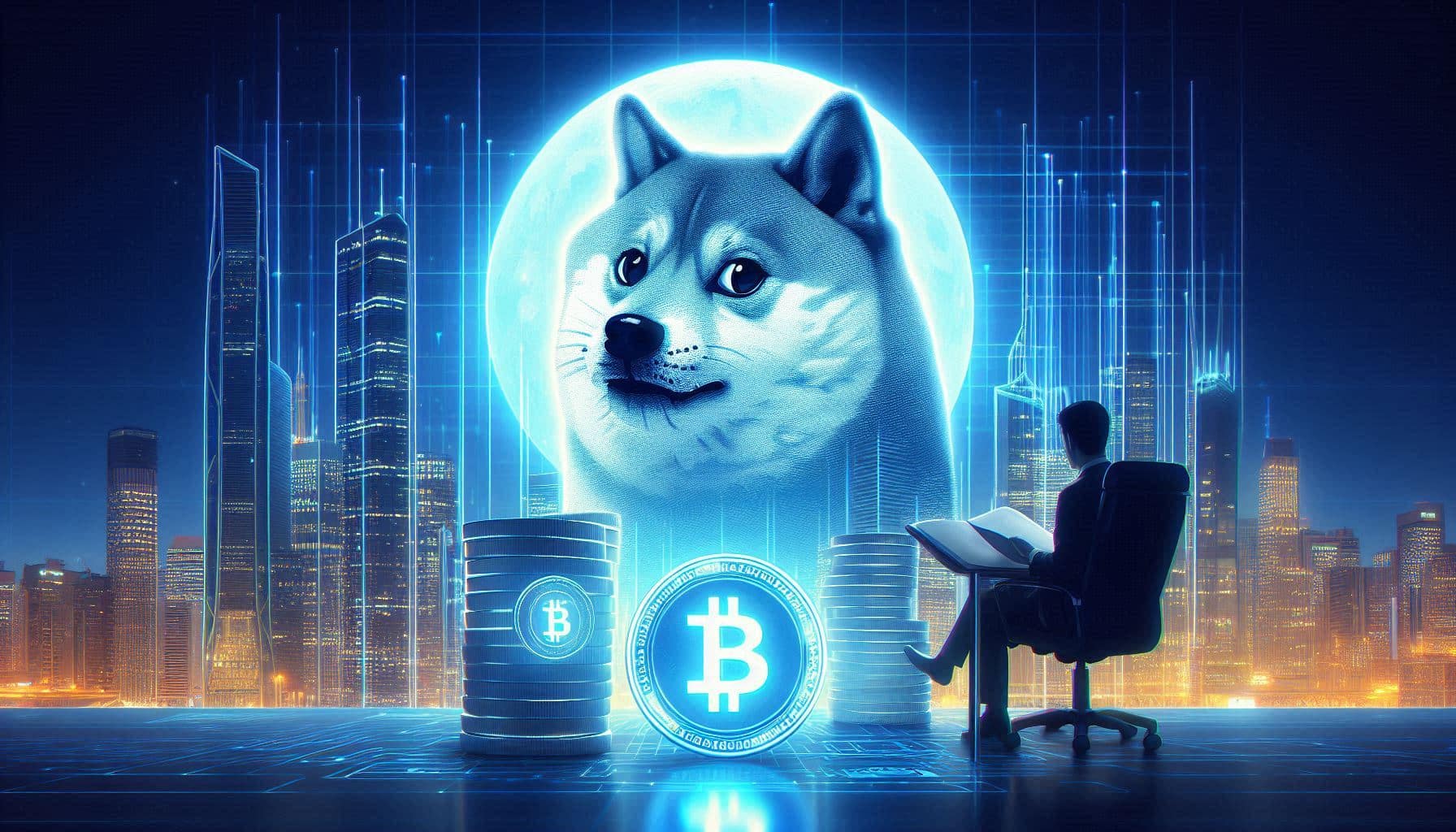 Spirit Blockchain Capital Yield Strategy to Unlock Dogecoin's Potential