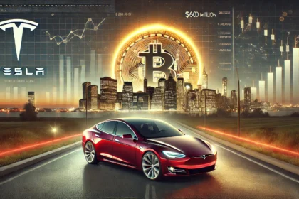 Is Tesla’s $600 Million Bitcoin Lift The Dawn Of A New Accounting Era?