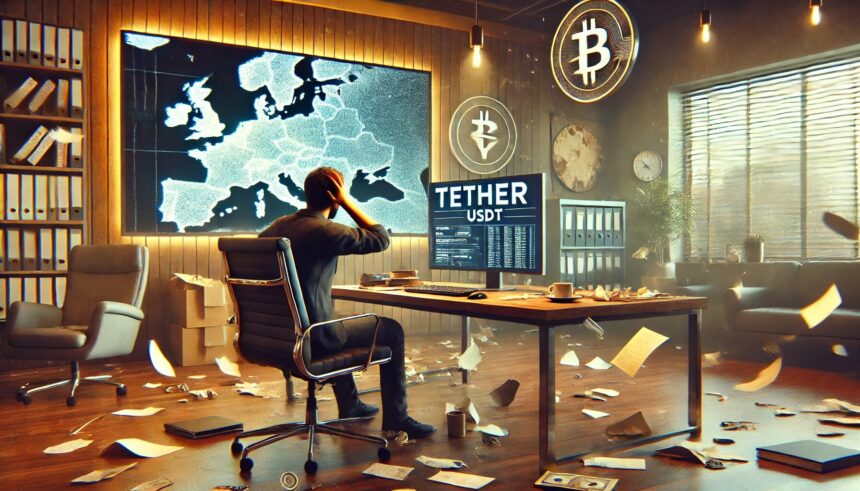 Crypto.com To Delists Tether (USDT): What You Need to Know