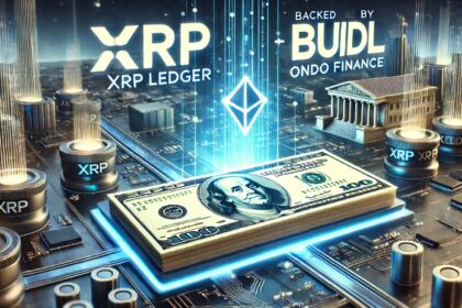 Tokenized US Treasuries to XRP Ledger for Institutional DeFi