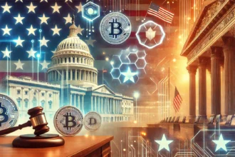 Trump Administration Blocks CBDCs, Paves Way for Crypto-Driven Economy