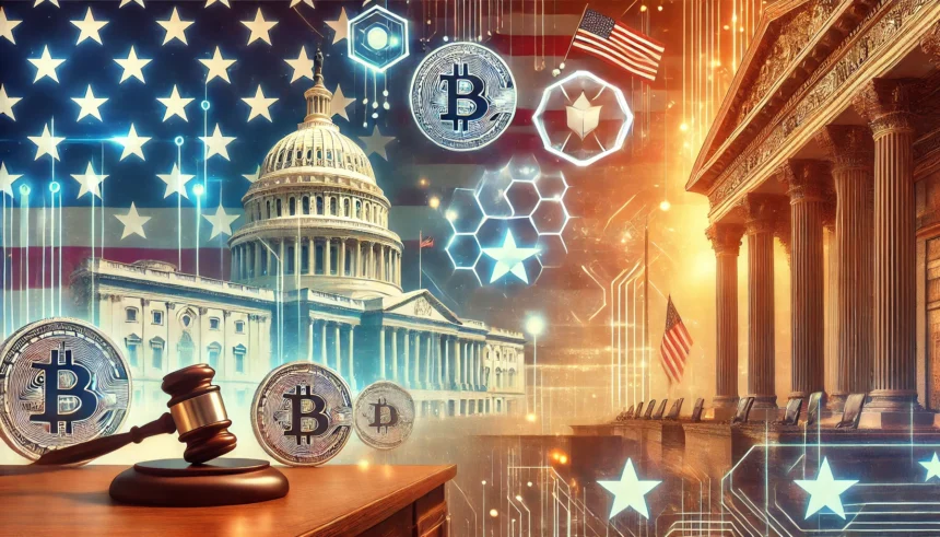 Trump Administration Blocks CBDCs, Paves Way for Crypto-Driven Economy