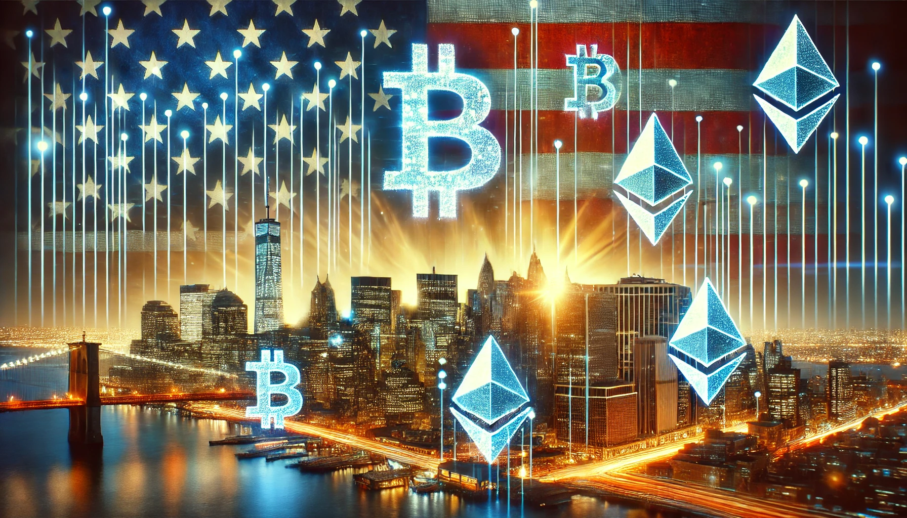 Tim Scott Backs Paul Atkins—What’s Next for U.S. Crypto Policies? = The Bit Journal